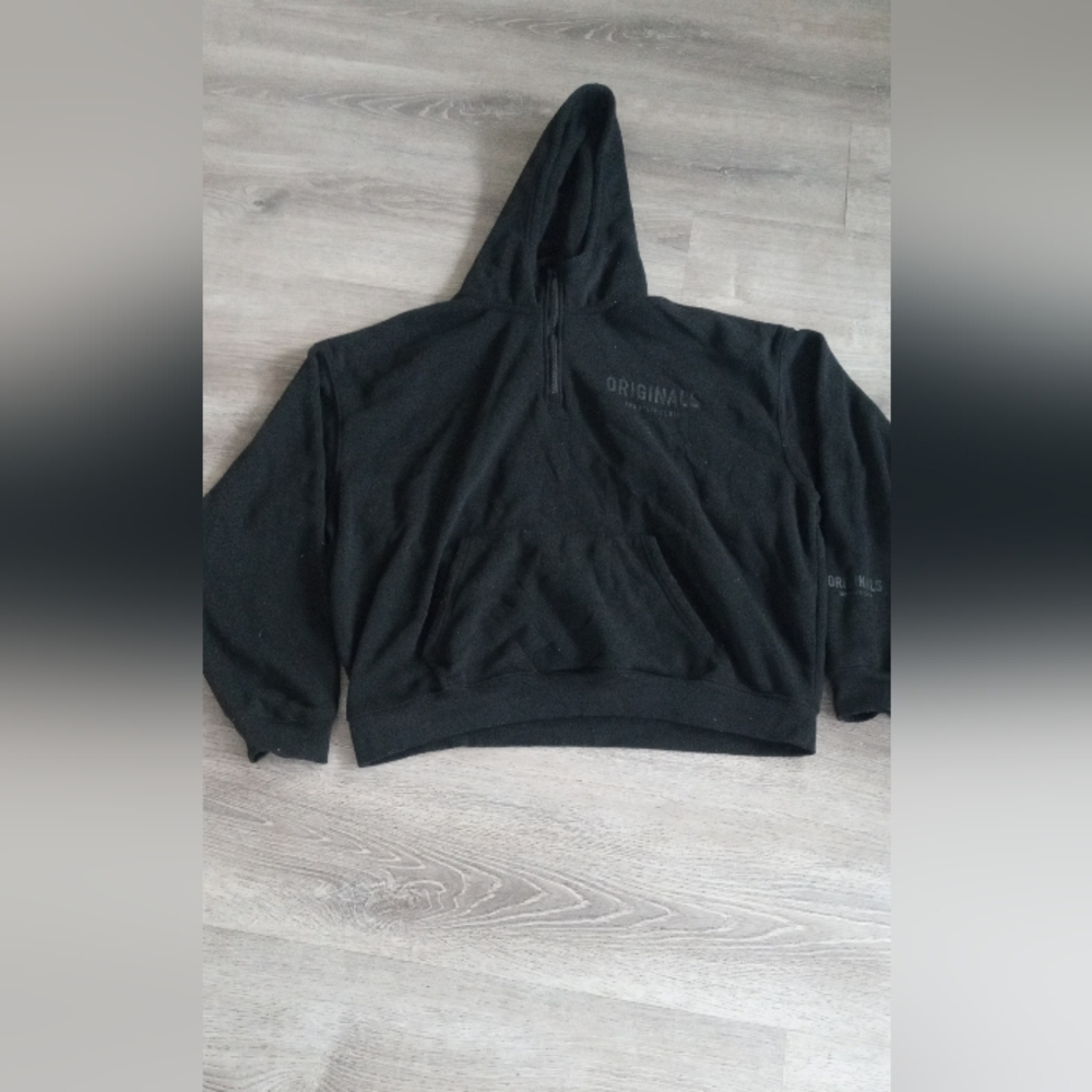Originals Black Hoodie